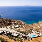 Сasa de vacaciones Andros Serenity Retreat - Adults Only Episkopion (Andros)