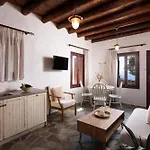 Andros Serenity Retreat - Adults Only Сasa de vacaciones Episkopion (Andros)