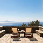 Сasa de vacaciones Andros Serenity Retreat - Adults Only Episkopion (Andros)