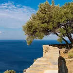 Andros Serenity Retreat - Adults Only Сasa de vacaciones *