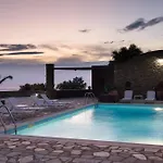 Сasa de vacaciones Andros Serenity Retreat - Adults Only Episkopion (Andros)