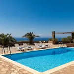Andros Serenity Retreat - Adults Only