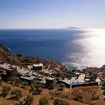 Andros Serenity Retreat - Adults Only * Episkopion (Andros)