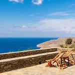 Сasa de vacaciones Andros Serenity Retreat - Adults Only Episkopion (Andros)