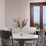 Andros Serenity Retreat - Adults Only Сasa de vacaciones Episkopion (Andros)