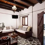 Сasa de vacaciones Andros Serenity Retreat - Adults Only