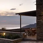 Сasa de vacaciones Andros Serenity Retreat - Adults Only *