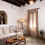 Andros Serenity Retreat - Adults Only Сasa de vacaciones Episkopion (Andros)