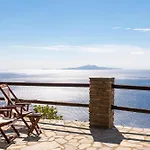 Сasa de vacaciones Andros Serenity Retreat - Adults Only Episkopion (Andros)