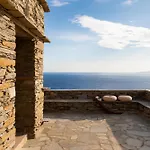 Andros Serenity Retreat - Adults Only Episkopion (Andros)