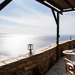 Andros Serenity Retreat - Adults Only Сasa de vacaciones Episkopion (Andros)