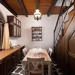 Сasa de vacaciones Andros Serenity Retreat - Adults Only