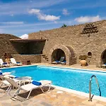 Сasa de vacaciones Andros Serenity Retreat - Adults Only *