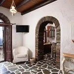 Andros Serenity Retreat - Adults Only Сasa de vacaciones Episkopion (Andros)