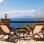 Сasa de vacaciones Andros Serenity Retreat - Adults Only
