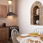 Сasa de vacaciones Andros Serenity Retreat - Adults Only *