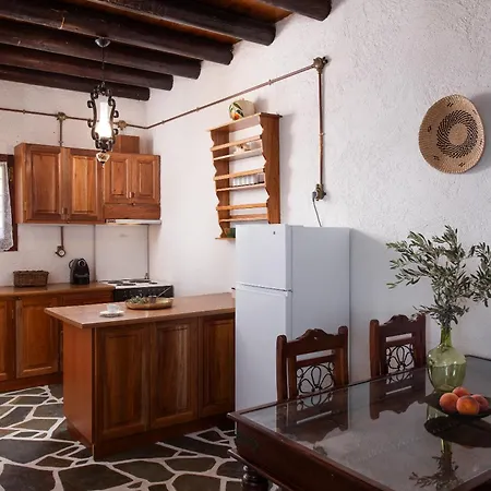 Andros Serenity Retreat - Adults Only