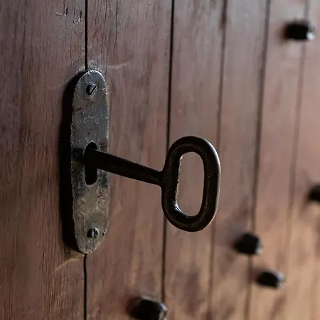 Andros Serenity Retreat - Adults Only *