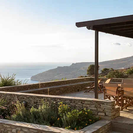 Σπίτι διακοπών Andros Serenity Retreat - Adults Only