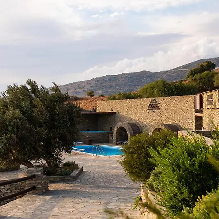 Σπίτι διακοπών Andros Serenity Retreat - Adults Only