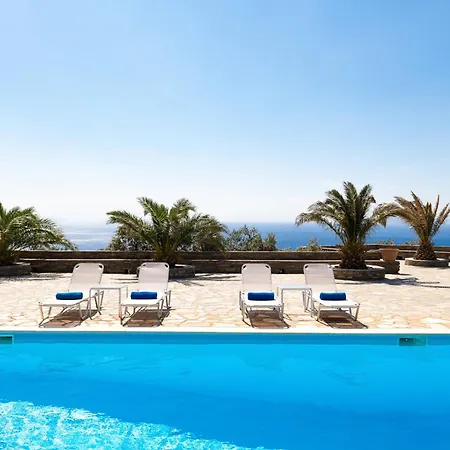 Andros Serenity Retreat - Adults Only * Επισκοπειό