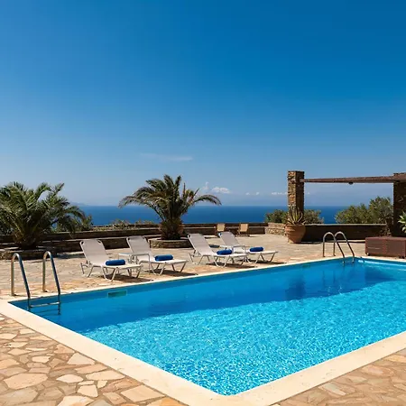 Andros Serenity Retreat - Adults Only