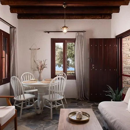 Andros Serenity Retreat - Adults Only Σπίτι διακοπών Επισκοπειό