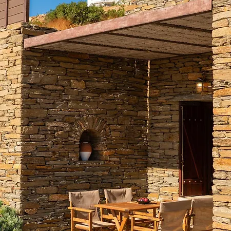 Andros Serenity Retreat - Adults Only
