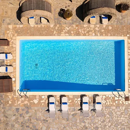 Andros Serenity Retreat - Adults Only Σπίτι διακοπών