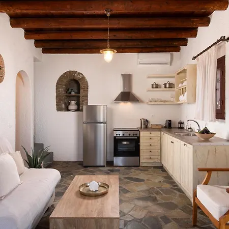 Andros Serenity Retreat - Adults Only Σπίτι διακοπών *