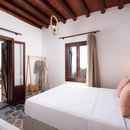 Andros Serenity Retreat - Adults Only *