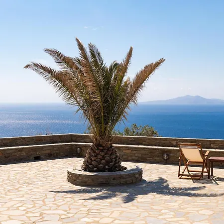 Дом отдыха Andros Serenity Retreat - Adults Only *