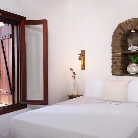 Andros Serenity Retreat - Adults Only Επισκοπειό