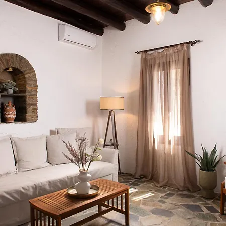 Andros Serenity Retreat - Adults Only Σπίτι διακοπών Επισκοπειό