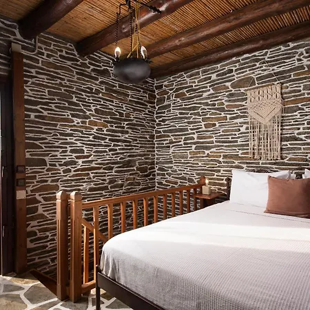 Andros Serenity Retreat - Adults Only