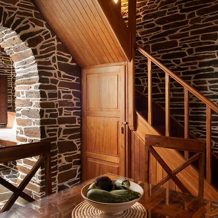 Andros Serenity Retreat - Adults Only Дом отдыха