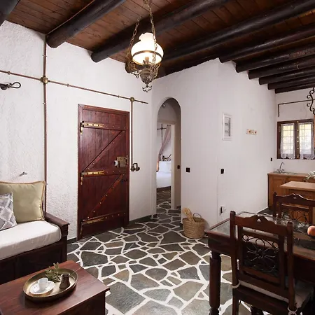 Σπίτι διακοπών Andros Serenity Retreat - Adults Only *