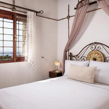Σπίτι διακοπών Andros Serenity Retreat - Adults Only Επισκοπειό