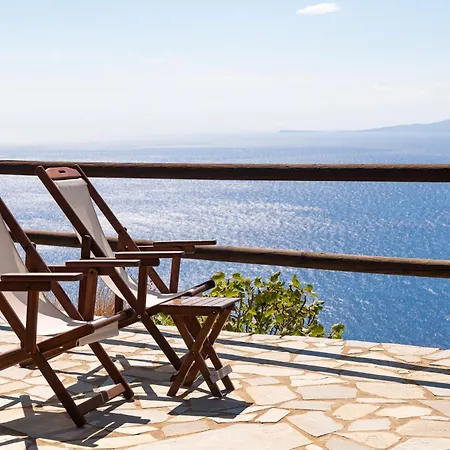Andros Serenity Retreat - Adults Only Επισκοπειό