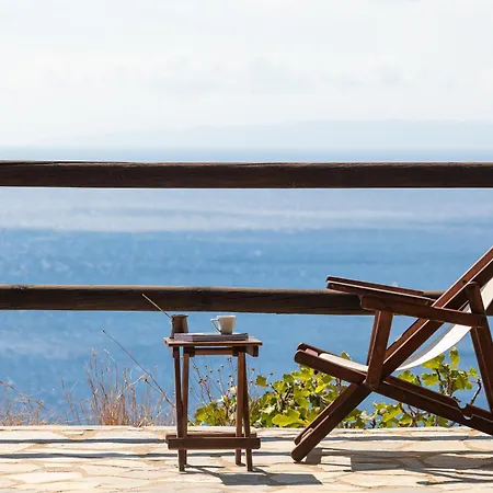 Andros Serenity Retreat - Adults Only Σπίτι διακοπών