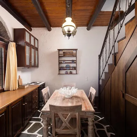 Σπίτι διακοπών Andros Serenity Retreat - Adults Only