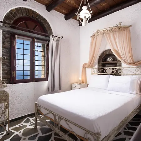 Andros Serenity Retreat - Adults Only *