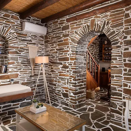 Andros Serenity Retreat - Adults Only
