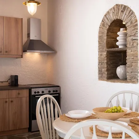 Σπίτι διακοπών Andros Serenity Retreat - Adults Only *