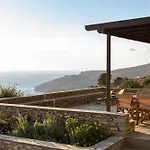 Casa de Férias Andros Serenity Retreat - Adults Only