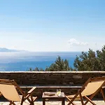 Casa de Férias Andros Serenity Retreat - Adults Only *