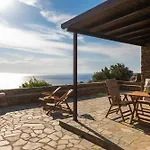 Andros Serenity Retreat - Adults Only Casa de Férias *