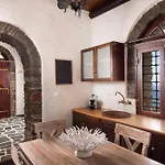 Andros Serenity Retreat - Adults Only Casa de Férias *