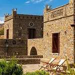 Andros Serenity Retreat - Adults Only Casa de Férias *