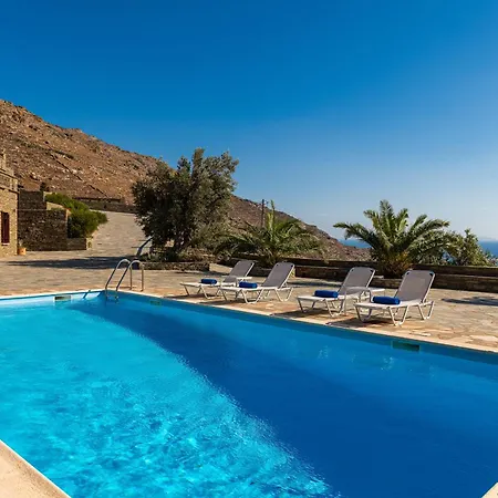 Andros Serenity Retreat - Adults Only